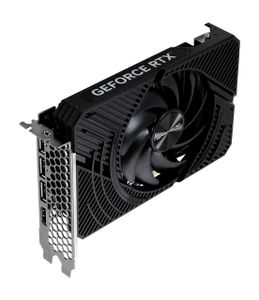 Gainward Nvidia GeForce RTX 4060 Ti Videokaart Pegasus 8 GB GDDR6-RAM PCIe x16 PCI-Express, HDMI, DisplayPort