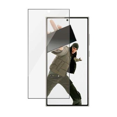 Schermbeschermer Panzer Glass 7352 Samsung Galaxy S24 Ultra
