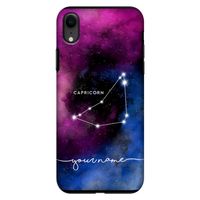 Sterrenbeeld - Donker: iPhone XR Tough Case