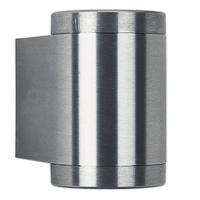 Albert Gevelverlichting up downTube 16,5cm - RVS - 692151