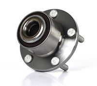Wiellager BSG30600001