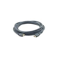 HDMI-Kabel Kramer Electronics 97-01213050 Zwart 15,2 m