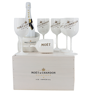 Moët & Chandon Ice Imperial giftbox