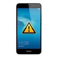 Huawei Honor 5c, Honor 7 lite Batterij Reparatie - thumbnail