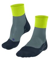 Falke Tk2 Explore Cool Short Heren Wandelsok Steel Grey 39-41 Falke Tk2 Explore Cool Short Heren Wandelsok Steel Grey 39-41