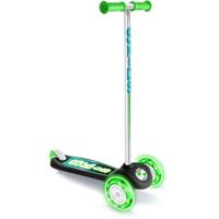 STAMP 3 wiel balans scooter SKIDS CONTROL licht wielen