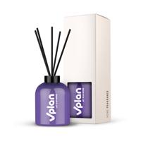 Geurstokjes met eigen verpakking