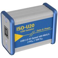 CESYS C028529 USB-Isolator USB-isolator 1 stuk(s) - thumbnail