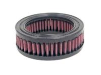 K&N vervangingsfilter Triumph/BSA Twins (TB-0100) TB0100