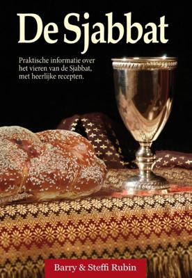 De Sjabbat (Paperback)