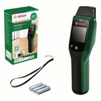 Bosch Groen UniversalHumid Vochtmeter | Inclusief Batterijen - 06036880Z0