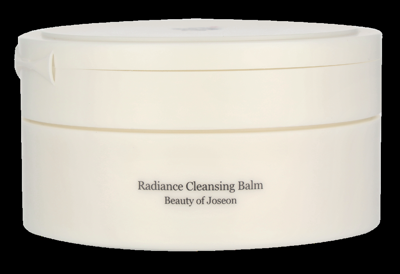 Beauty Of Joseon Radiance Cleansing Balm 100 ml