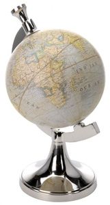 Design wereldbol