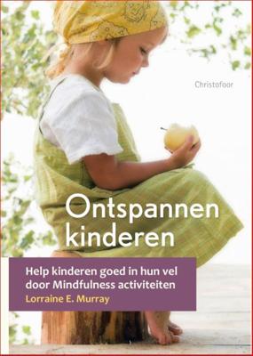 Ontspannen kinderen (Paperback)