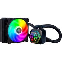 SilverStone SST-PF120-ARGB-V2 waterkoeling