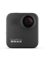 GoPro MAX 360°-actioncam 6K, Slow motion / Time lapse, WiFi, Waterdicht, Time-lapse, Bluetooth, Beeldstabilisering, 360°, Touchscreen, Spatwaterdicht, GPS