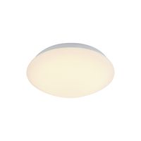 Mexlite Plafondlamp IP44 LED 7827w wit - thumbnail