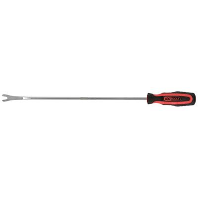KS Tools 1402375 Clip-oplosser lang, lengte 510 mm, opening 8 mm