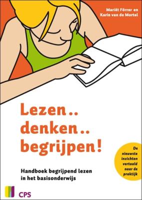 Lezen...denken...begrijpen! (Paperback)