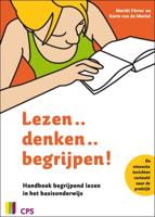 Lezen...denken...begrijpen! (Paperback)