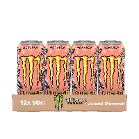 Monster energy juiced monarch blik (12x 50cl)
