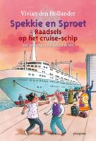 Raadsels op het cruise-schip - thumbnail