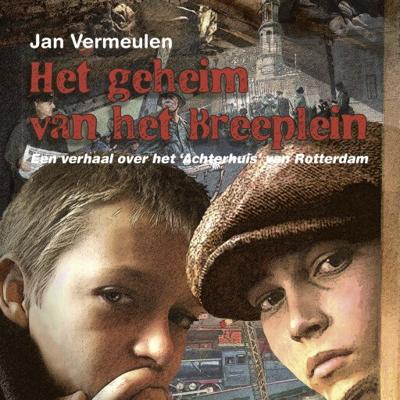 Het geheim van het Breeplein