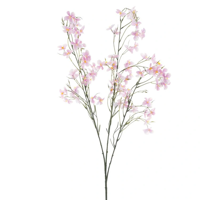 Apple blossom branche Incheon pink 130 cm kunstbloem Erutan Avon - Erutan avon