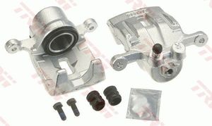 Remklauw BHT320E