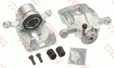 Remklauw BHT320E