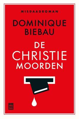 De Christiemoorden (Paperback)