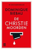 De Christiemoorden (Paperback)