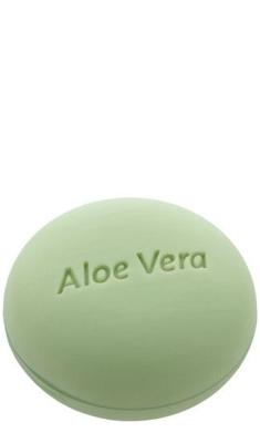 Walter Rau Tjota badzeep aloe vera 225 Gram Walter Rau Tjota badzeep aloe vera 225 Gram