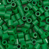 Vaessen Creative • strijkkralen groen 1100st.