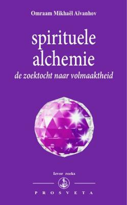 Spirituele alchemie (Hardback)
