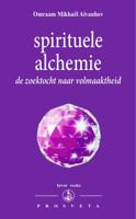 Spirituele alchemie (Hardback)