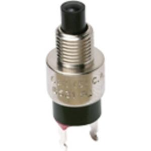 C & K Switches 8532T1CBE2 Druktoets 20 V, 20 V/DC 1x uit/(aan) 1 stuk(s) Bulk