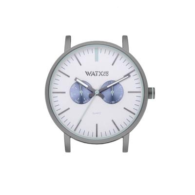 Unisex horloge Watx & Colors WXCA2733 (Ø 44 mm)