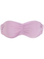 Clube Bossa haut de bikini Venet - Violet - thumbnail