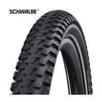 Schwalbe draadband marathon plus mtb perf 54-559 +r zwart