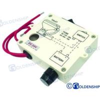Inodoros y accesorios GS50019 - INTERRUPTOR INODORO 24V