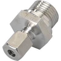 ifm Electronic E30047 Schroefbevestiging E30047 1 stuk(s)