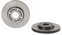 Remschijf 09C76011