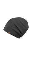 Barts Coler Muts Heren Dark Heather one size