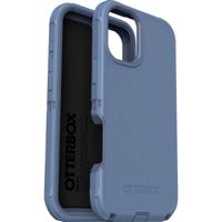 Otterbox Defender MagSafe Case Apple iPhone 16 Plus Babyblauw