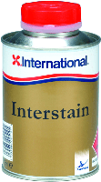 international batbets interstain 0.375 ltr
