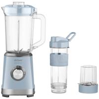 arzum AR1159-B Blender 500 W Blauw - thumbnail