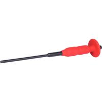 KS Tools 156.0026 Doordrijver met handgreep, rond, Ø 6 mm KS Tools 156.0026 Doordrijver met handgreep, rond, Ø 6 mm
