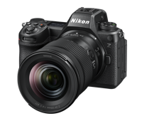 Nikon Z6III Lens Kit W/24-120 f/4.0 S