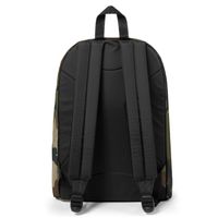 Eastpak EK767181 rugzak Khaki Polyester - thumbnail